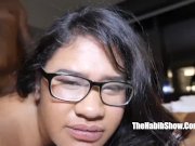 rozey royalty loves bbc kingkreme freakathon 2/16