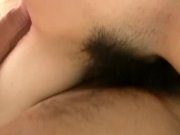 Uncensored JAV pale amateur bareback sex Subtitles 7/16