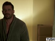 TUSHY Wife Cheats On Business Trip With Anal 2/16