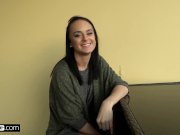 Cheating teen wife Kylie Martin POV pounding 1/16