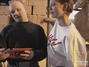 Horny Storehouse 3/16