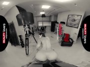 RealityLovers - Teen Fantasies in Sin City 10/16