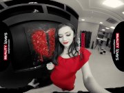 RealityLovers - Teen Fantasies in Sin City 6/16