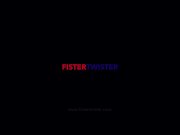 Fistertwister - Arwen Lexi Dona - Anal Fisting Porn 2/16