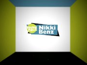 Nikki Benz - MILF GODDESS (POV) 1/16