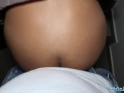 Public Agent Christina Miller Fucked by Big Cock in Woods 9/16