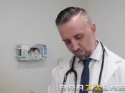 Brazzers - Chanel Preston gets fucked by her doctor 4/16
