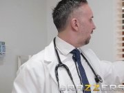 Brazzers - Chanel Preston gets fucked by her doctor 5/16