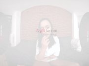 VirtualRealPorn - A gift for me 1/16