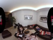 VirtualRealPorn - Bunny game 14/16