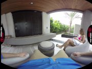 VirtualRealPorn - L.A Holidays 3/16