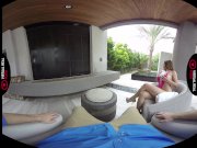 VirtualRealPorn - L.A Holidays 6/16