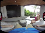 VirtualRealPorn - L.A Holidays 9/16