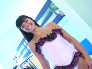 French Girl Real Casting Audition Gets pussy fucked hardcore by BBC POV 4/16