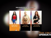 Roleplay Roulette 2 (POV ADVENTURE) 1/16