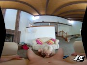 WankzVR - Tease Me Baby ft. Emma Hix 8/16