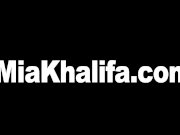 MIA KHALIFA - Tony Rubino Fingerblasts My Arab Pussy And I Ride His Dick 16/16