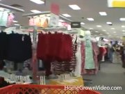 Busty amateur brunette girlfriend 1/16