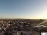 VIXEN Two Curvy Roommates Seduce and Fuck Married Neighbor 2/16