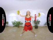 RealityLovers - Spanish Cheerleader Teen 1/16