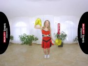 RealityLovers - Spanish Cheerleader Teen 3/16