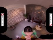 VRCosplayXcom Horny Mulan Is Waiting For Your Cock Li 7/16