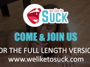 Weliketosuck - Katrin Tequila - Cock Sucking 16/16