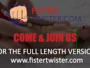 Fistertwister - Lola Foxie - Fist Fuck 16/16