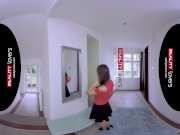 RealityLovers - Buttlove for Pumpkin Dominica VR 1/16