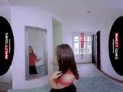 RealityLovers - Buttlove for Pumpkin Dominica VR 2/16