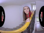 RealityLovers - Buttlove for Pumpkin Dominica VR 3/16