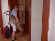 Last Minute - Hardcore Titty Fuck in Doctor’s Office 2/16