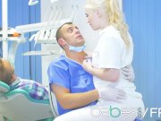 ORAL FIXATION featuring Mischa Cross, Antonio Ross 5/16