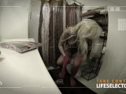 Savana Styles - Perfect MILF Boobs 4/16