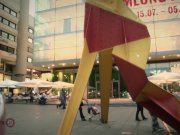 HITZEFREI Big tit redhead fucked by stranger 1/16