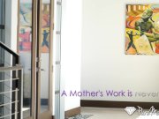 Stepmom anal pounded by loser son 1/16