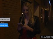 BLACKEDRAW PAWG Fucks BBC Because Her Boyfriend Told Her To 1/16