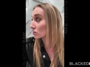 BLACKEDRAW PAWG Fucks BBC Because Her Boyfriend Told Her To 2/16