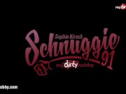 My Dirty Hobby - Schnuggie's April compilation 16/16