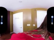 BaDoinkVRcom Blonde Nymhpo HR Ashley Lane Craves For Your Hard Dick 5/16