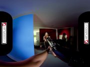 VRCosplayX Notorious Latina Susy Gala Fucks You For Her Life In Fortnite 2/16