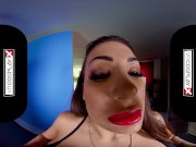 VRCosplayX Notorious Latina Susy Gala Fucks You For Her Life In Fortnite 4/16
