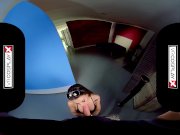 VRCosplayX Notorious Latina Susy Gala Fucks You For Her Life In Fortnite 6/16