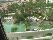 Chesty Yanks Angelica Sinn's Sexy Orgasm 7/16