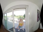 WankzVR - Cums With The House ft. Jane Wilde 4/16