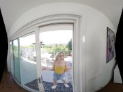 WankzVR - Cums With The House ft. Jane Wilde 5/16