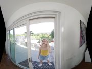 WankzVR - Cums With The House ft. Jane Wilde 6/16