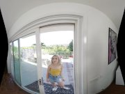 WankzVR - Cums With The House ft. Jane Wilde 7/16