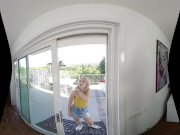 WankzVR - Cums With The House ft. Jane Wilde 8/16