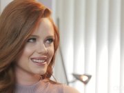 Ella Hughes is Our May Cherry of the Month